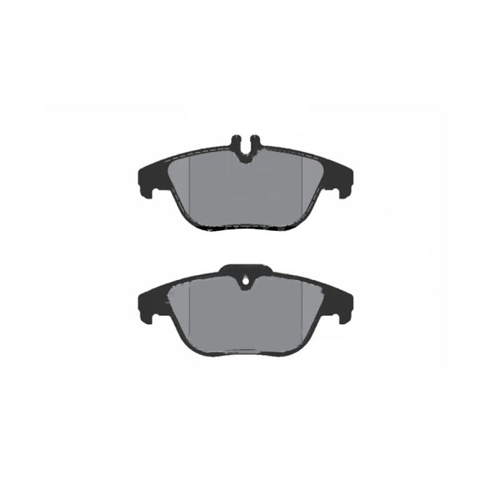 Brake Pad (Set) - 2425301