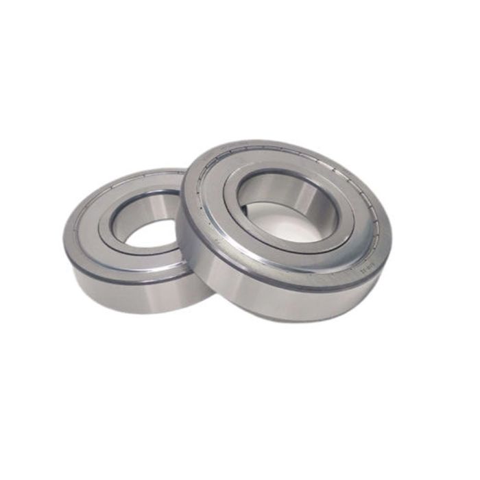 Deep groove ball bearings - 6206