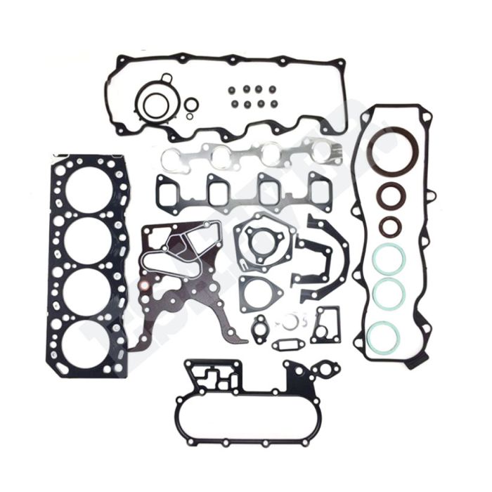 Complete Engine Gasket - 04111-54095