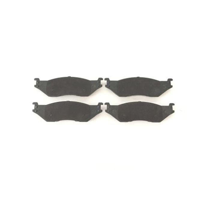 Brake Pad (Set) - 5C3Z-2001-BB
