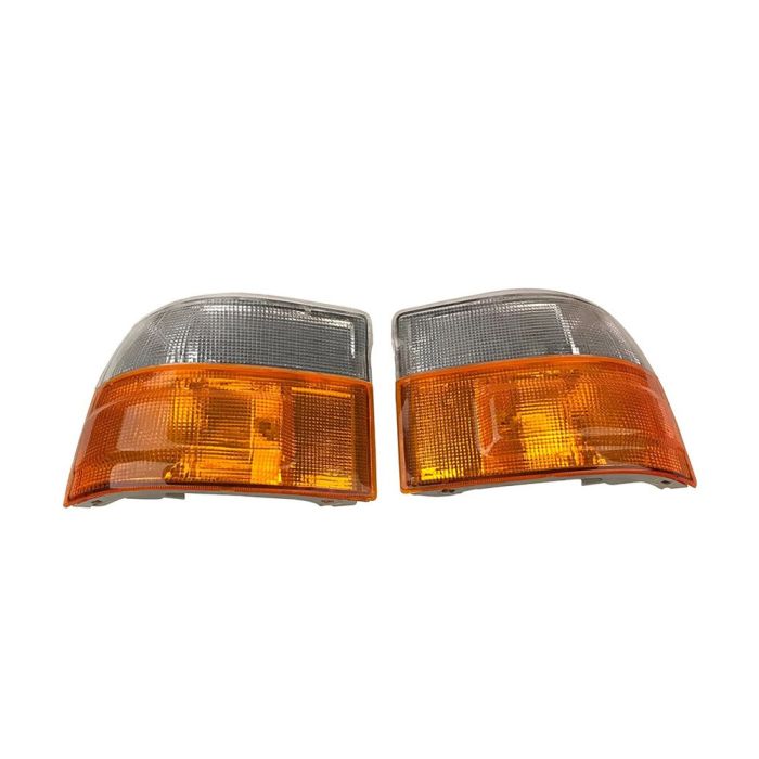 Corner Lamp (set) - 13-1073-6