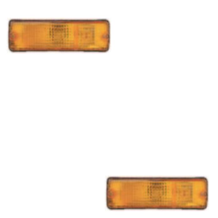 Fender Lamp (Set) - 62-2509-A