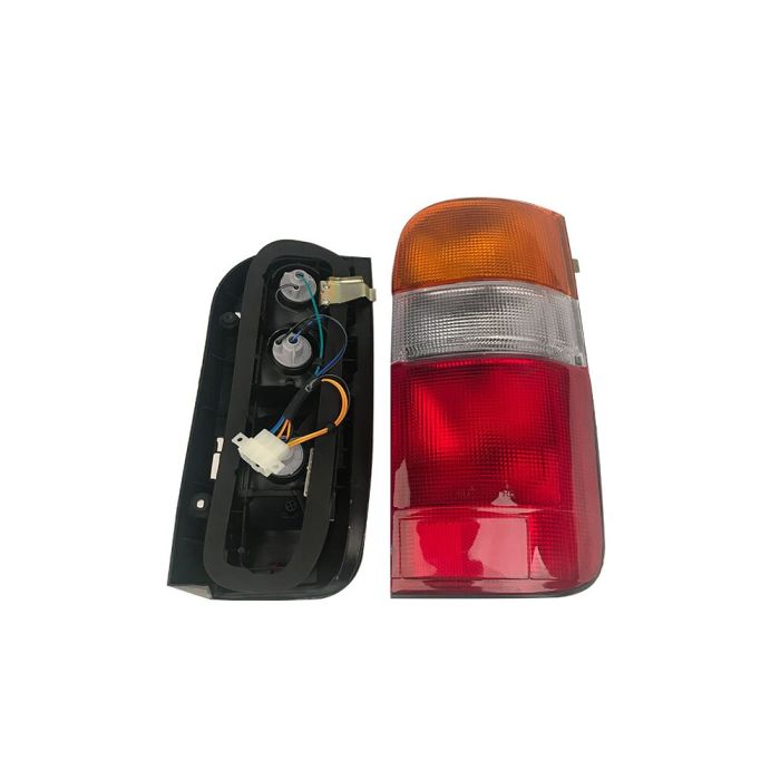 Tail lamp (set) - 81560-26330