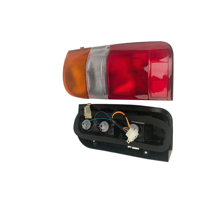 Tail lamp (set) - 81550-26330