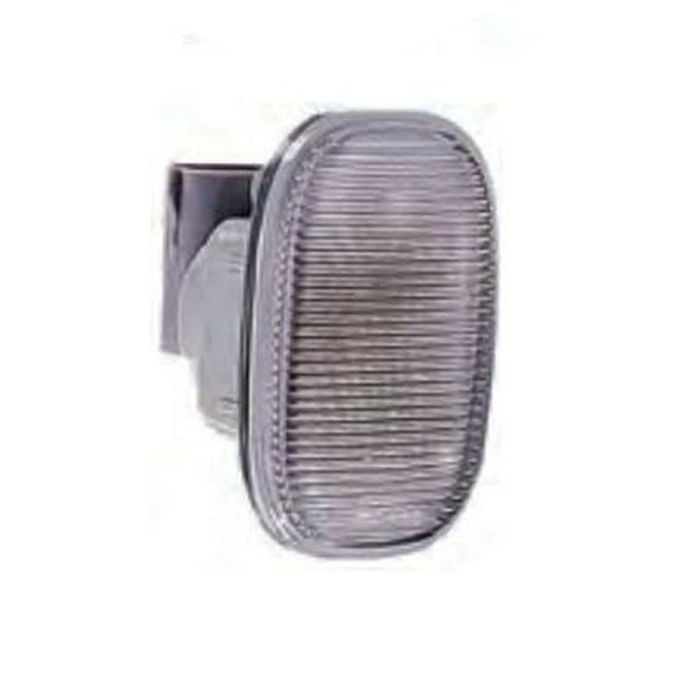 Fender Lamp (Driver Side) - 16-1147-A-L