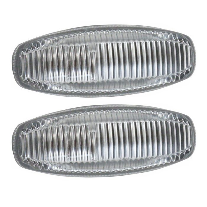 Fender Lamp (Set) - 19-1162-A