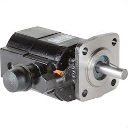ELPI Hydraulic Pump - LP210 4362
