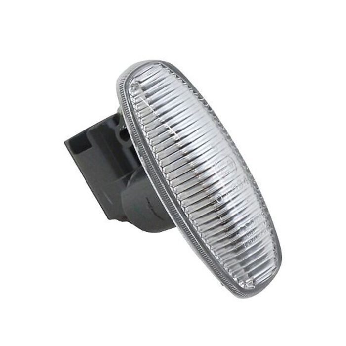 Fender Lamp (Passenger Side) - 19-1162-A