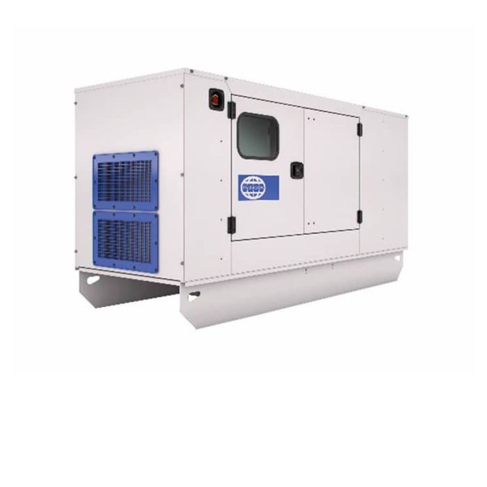 20KVA FG Wilson Diesel Generator (Perkins Engine) - EY20(Sound Proof)