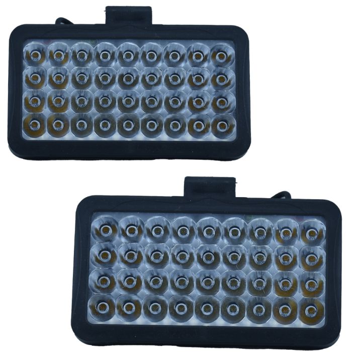 36 Led Light - LLT336