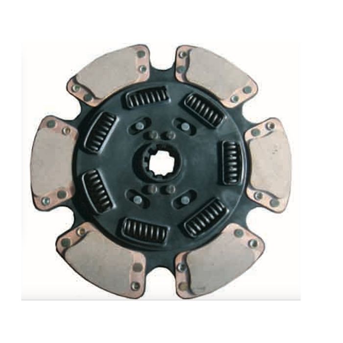 Clutch Plate - CP-113C151
