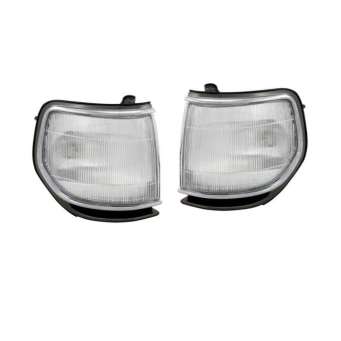 Corner Lamp (Set) -   12-1075-6-A