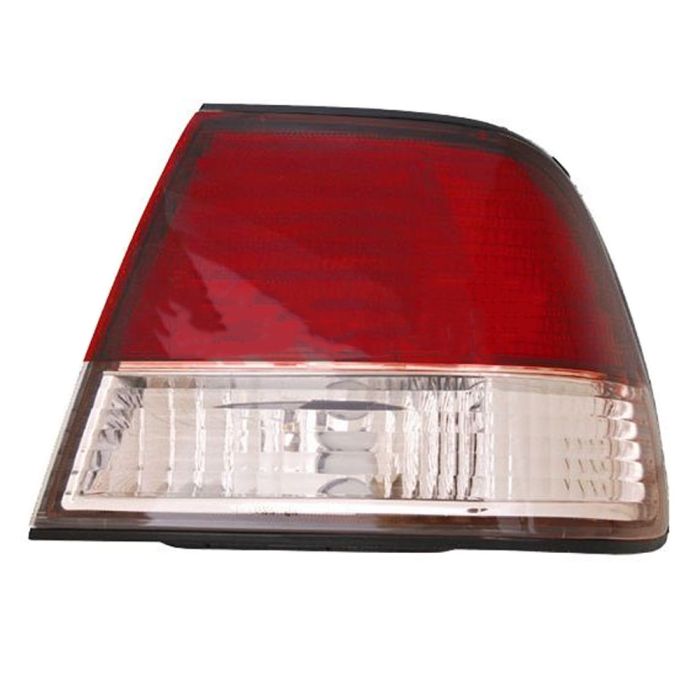 Tail Lamp Pink (Right) - 26554-4M428P