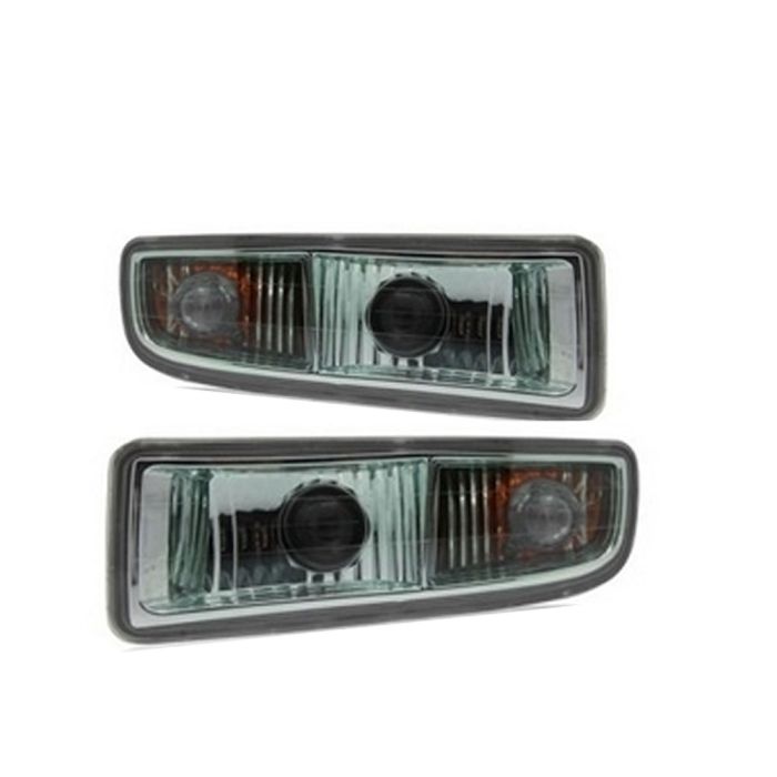 Fog Lamp (Set- Left & Right) - LD-5202