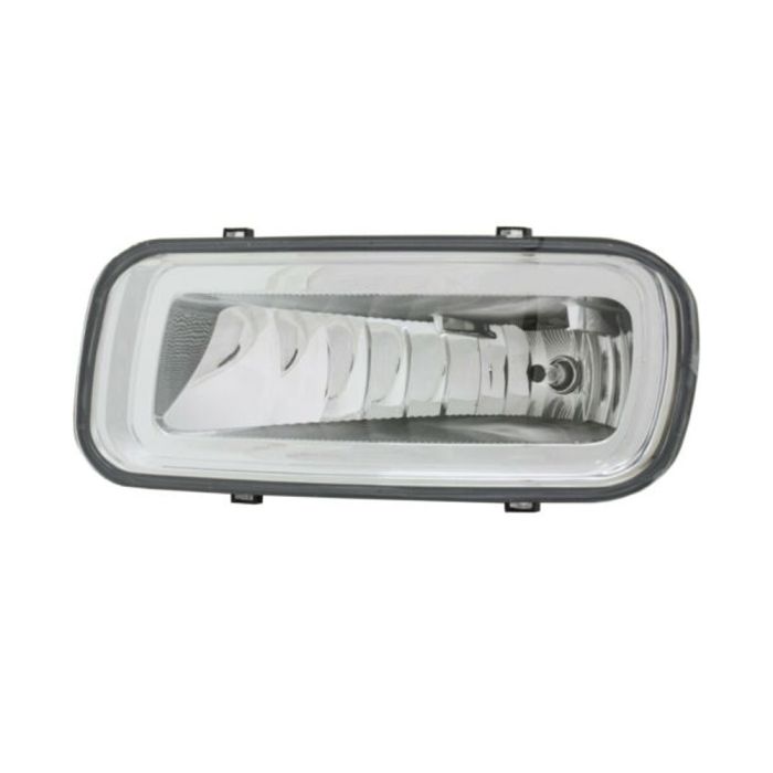 Fog Lamp (Driver's Side) - FR444-B000L
