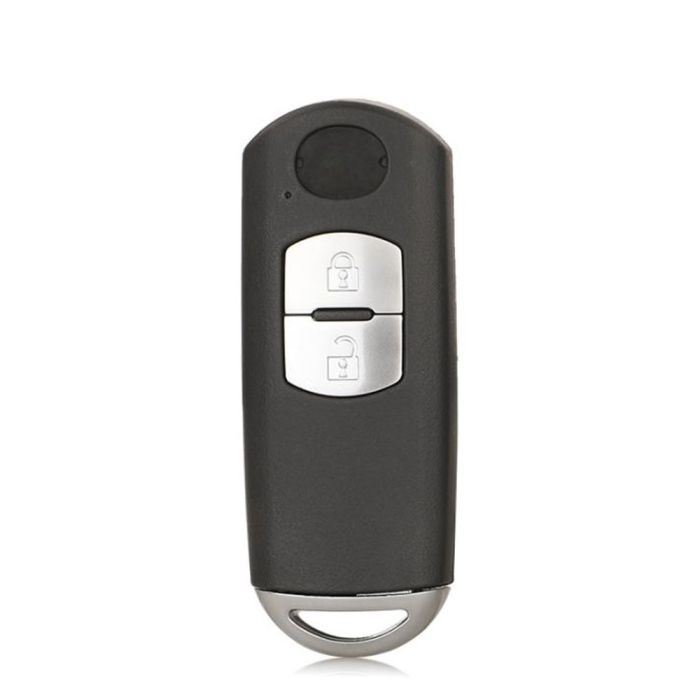Smart Key Fob Keyless - N790-677-U4