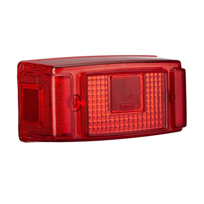 Yamaha Lens Tail Light - 5KAH47211100