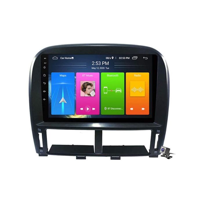 Autosonic Android Car Multimedia Player  - AMP613