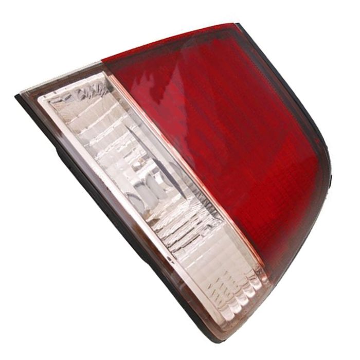 Tail Lamp Pink (Right) - 26-3207-P-R