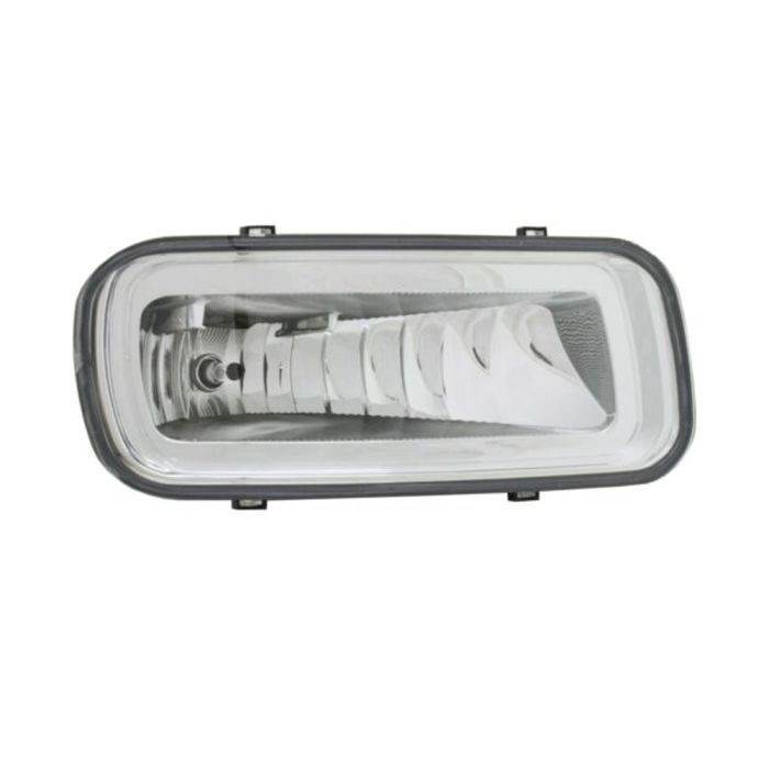 Fog Lamp (Passenger's Side) - FR444-B000R