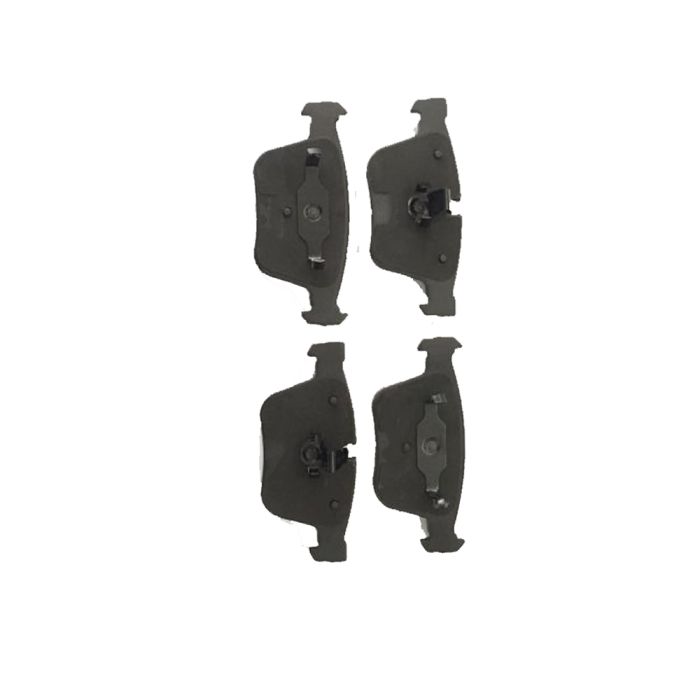 Brake Pad (Set) - 0014201020