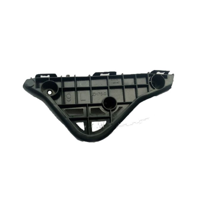 Front Bumper Bracket (Passenger's Side) - 16-BS667-R