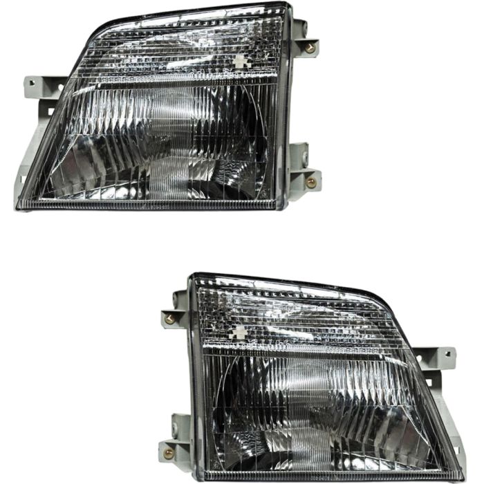 Head Lamp (Set) - 23-4082