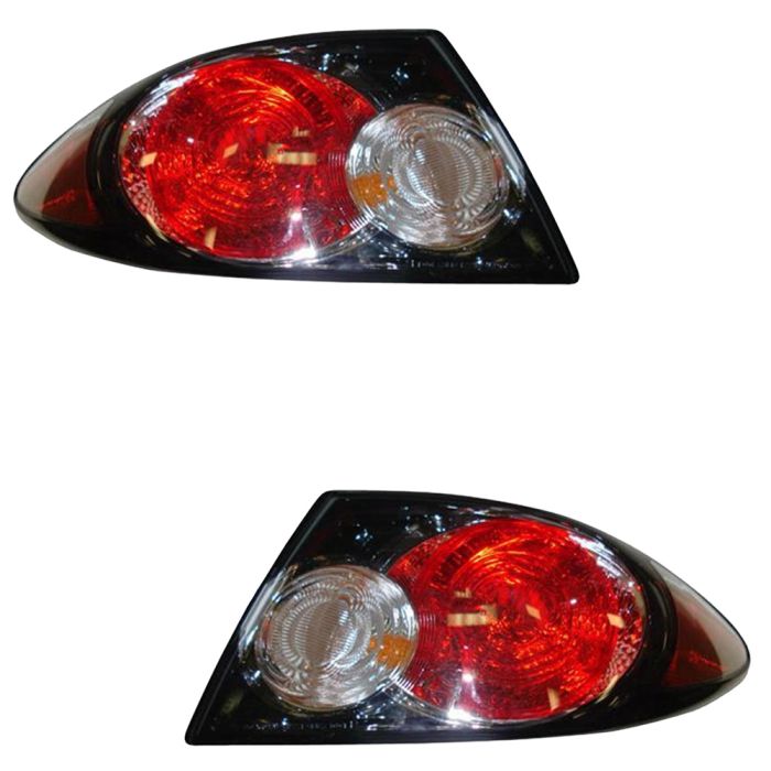 Tail Lamp (Set) - 11-6238-90