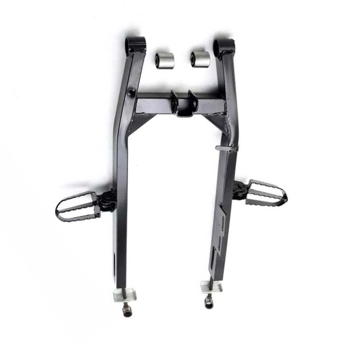 Suzuki GN125 Rear Fork Swing Arm - RFRK217