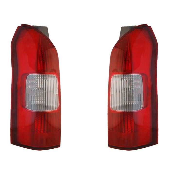 Tail Lamp (Set) - 1L-3210
