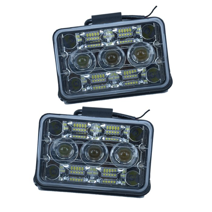 Multiple Led Light (Heavy Duty) - LTT116