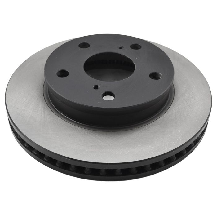 Brake Disc - 43512-0k010