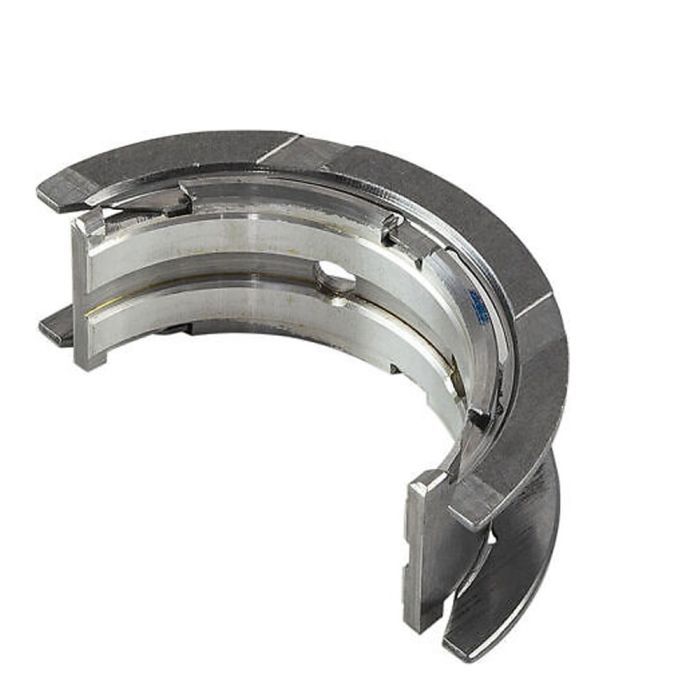 Yamaha Plane Bearing Crankshaft 3 - 6D8114181000