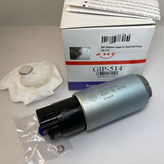 Fuel Pump - HKT GIP514