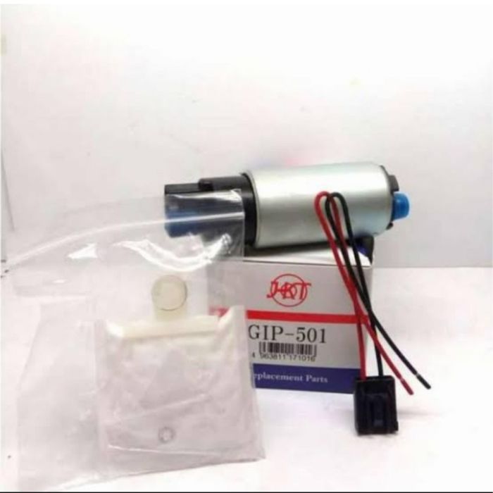 Fuel Pump - HKT GIP501