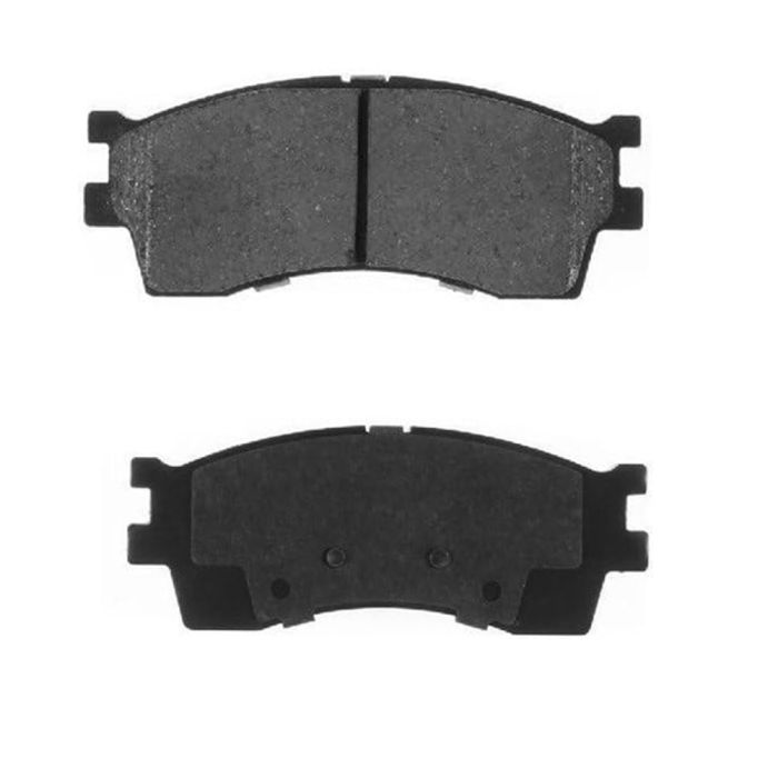 Brake Pad (Set) - D889-7767