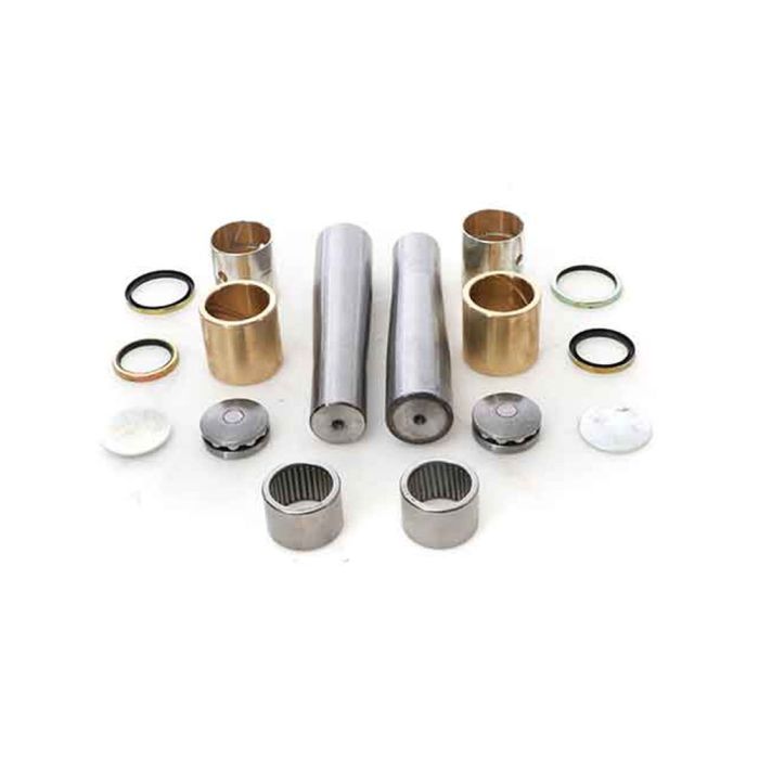 Bearing Thrust (King Ping) - AKP-9819