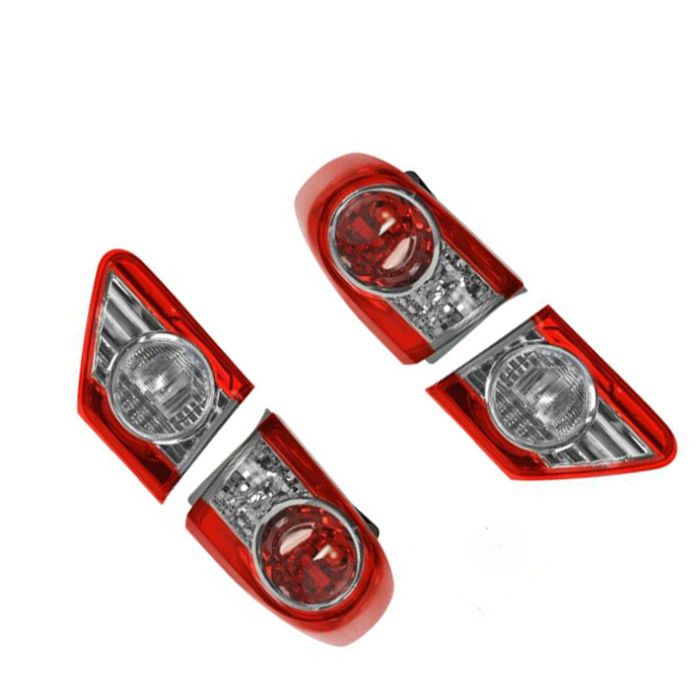 Tail Lamp (Set) - AL-0214