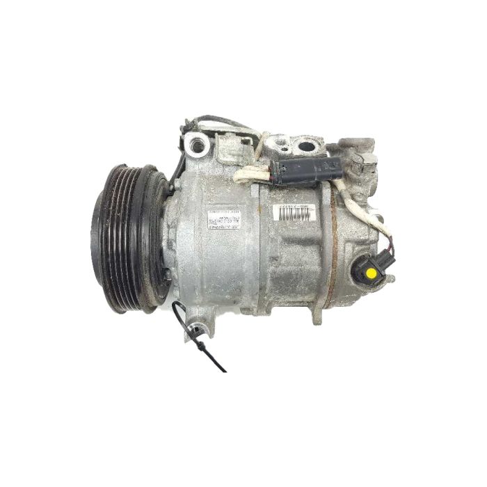 AC Compressor - LD25:40 - [0008303502]