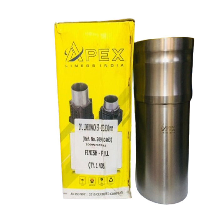 Cylinder Liners Mack E7 - 209WN2201