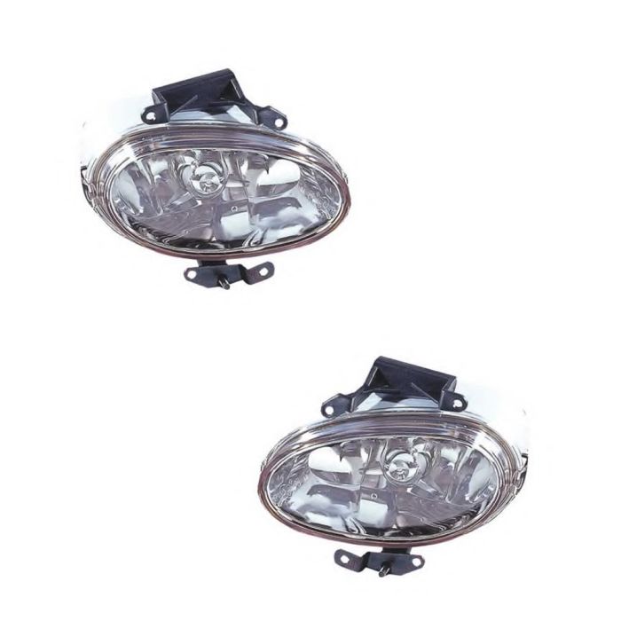 Fog Lamp - FT04-0704