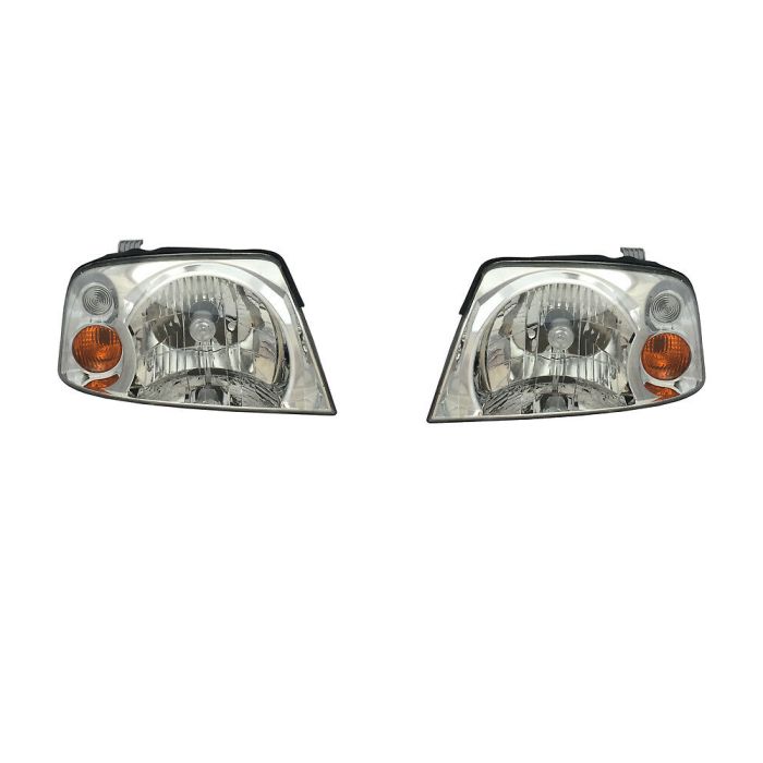 Head Lamp - FT04-0801