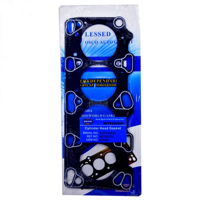 Cylinder Head Gasket - DCP332035