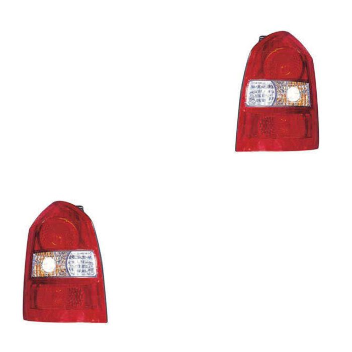 Head Lamp - FT04-0802