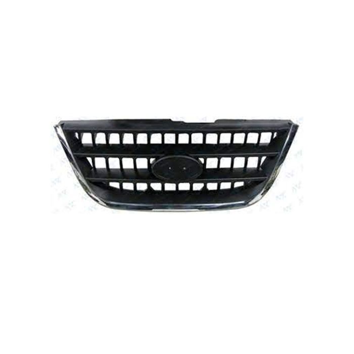 Front Grille - FT04-0811