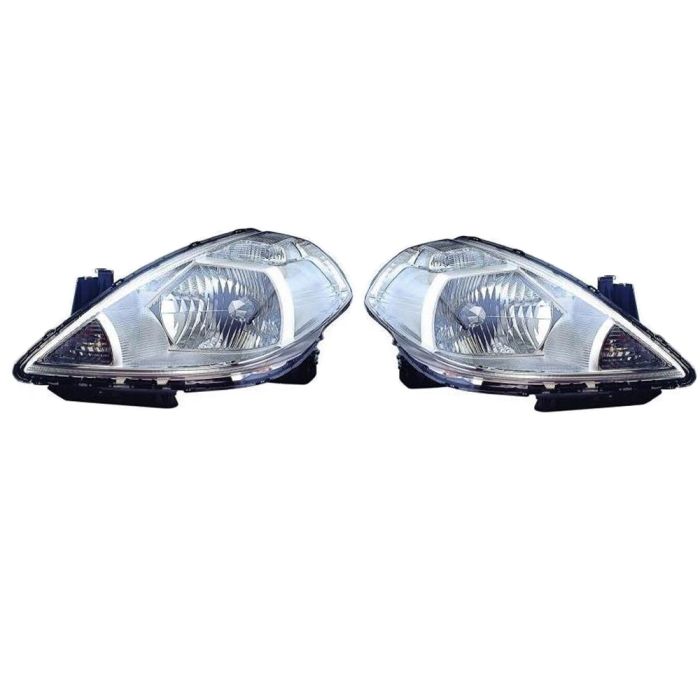 Head Lamp (Set) - 28-4112