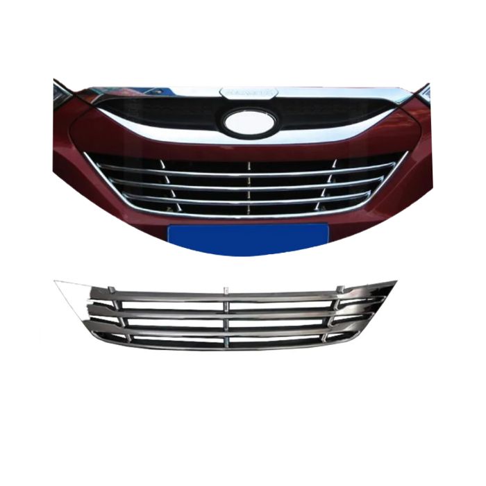 Front Grile (Chrome) - ‎86351-2S000