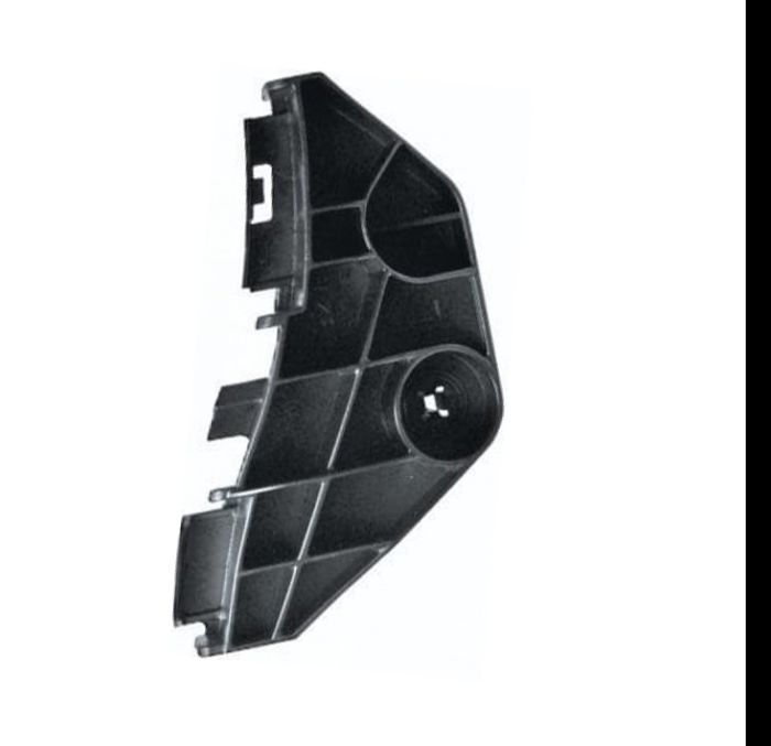 Rear Bumper Support - AL-1219
