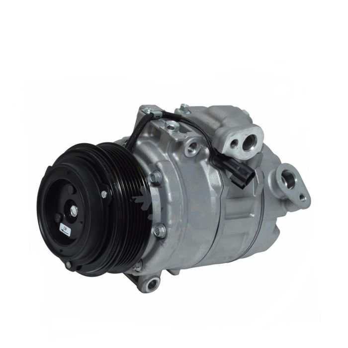 AC Compressor - LD14:46 - [BB5Z19703A]