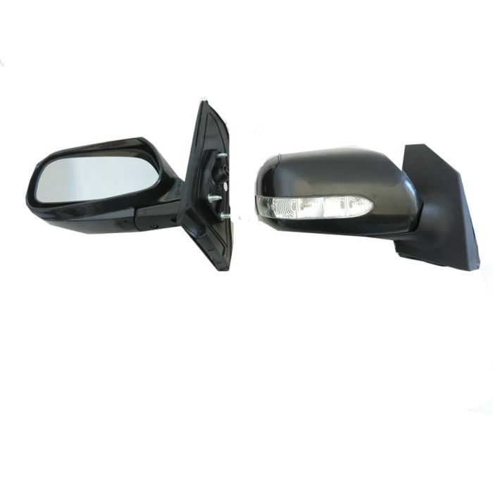 Side Mirror (Set) - BTB - 0157